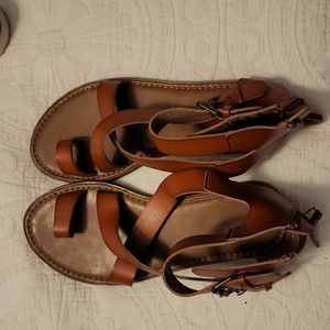 Gladiator Sandals
